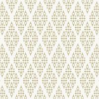 Vector seamless geometric pattern texture