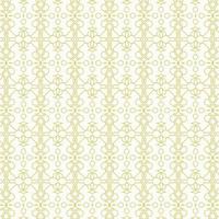 Vector seamless geometric pattern texture