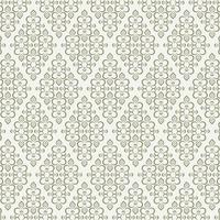 Vector seamless geometric pattern texture