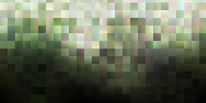 Light gray vector pattern with abstract shapes.