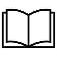 No read a book icons Sign Isolate On White Background,Vector Illustration vector