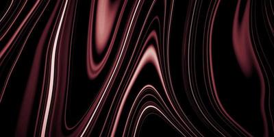 Abstract liquid wave background texture. photo