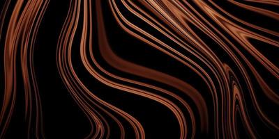 Abstract liquid wave background texture. photo