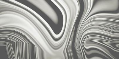 Abstract liquid wave background texture. photo