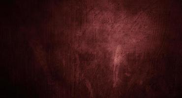 Dark wall halloween background concept. Scary background. Horror texture banner. photo