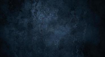 Dark wall halloween background concept. Scary background. Horror texture banner. photo