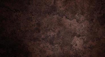 Dark wall halloween background concept. Scary background. Horror texture banner. photo