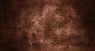 Dark wall halloween background concept. Scary background. Horror texture banner. photo