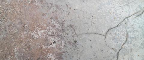 Fondo de textura de cemento viejo gris. cemento horizontal y textura de hormigón.