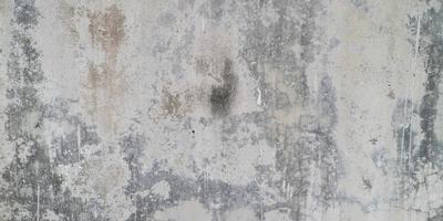 Old cement concrete wall texture. Vintage wall background photo