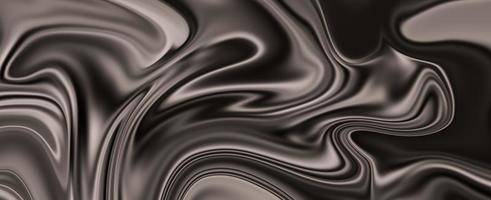Wavy folds grunge silk texture, elegant wallpaper design background photo