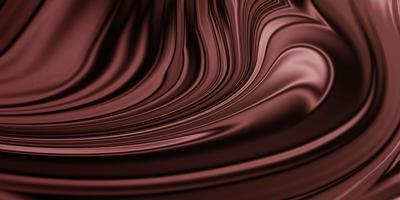 Textura de fondo de onda líquida abstracta. foto