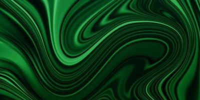 Abstract liquid wave background texture. photo