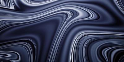 Wavy folds grunge texture, elegant wallpaper design background photo