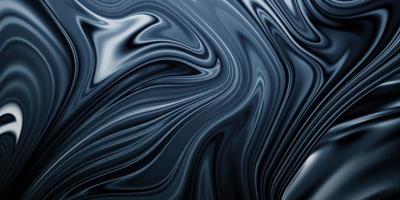 Wavy folds grunge texture, elegant wallpaper design background photo