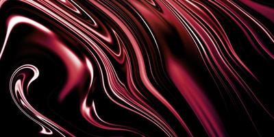 Luxury liquid wave abstract background or wavy folds grunge silk texture, elegant wallpaper design background photo