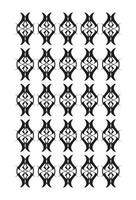 Abstract background texture pattern design vector illustration.