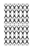 Abstract background texture pattern design vector illustration.