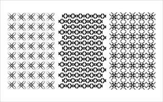 Abstract background texture pattern design vector illustration.