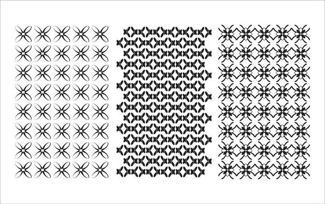 Abstract background texture pattern design vector illustration.