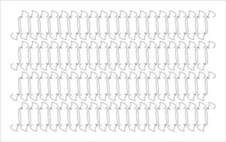 Abstract background texture pattern design vector illustration.