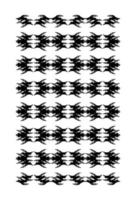 Brush Abstract background texture pattern design vector illustration.