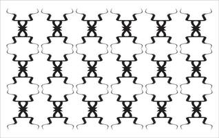 Abstract background texture pattern design vector illustration.