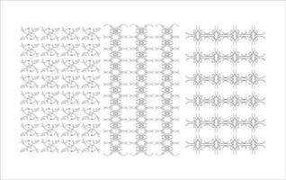 Abstract background texture pattern design vector illustration.