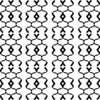 Black Brush Abstract background texture pattern design vector illustration.