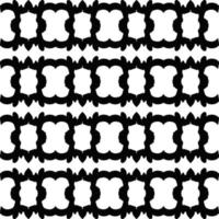 Black Brush Abstract background texture pattern design vector illustration.