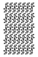 Abstract background texture pattern design vector illustration.