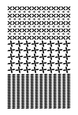 Abstract background texture pattern design vector illustration.