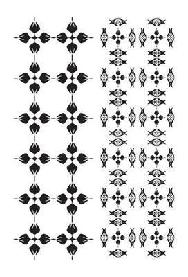 Abstract background texture pattern design vector illustration.
