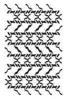 Abstract background texture pattern design vector illustration.