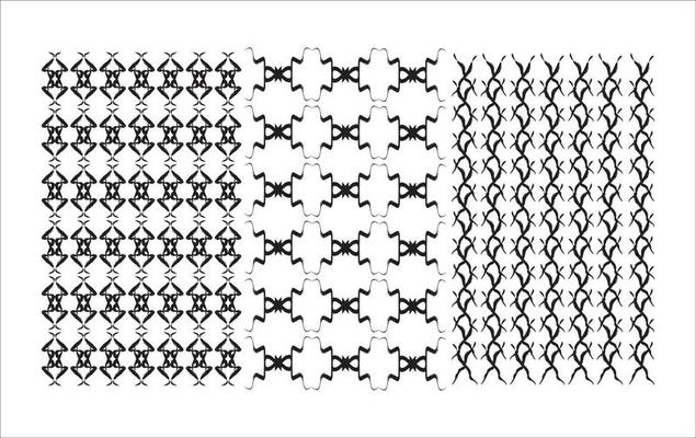 Abstract background texture pattern design vector illustration.