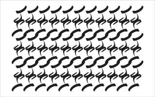 Abstract background texture pattern design vector illustration.
