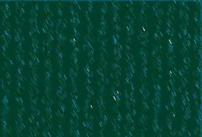 Light Blue, Green vector layout with flat lines.