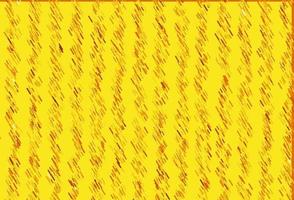 Light Orange vector template with repeated sticks.