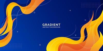 Colorfull Gradient Backgrounds