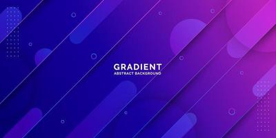 Colorfull Gradient Backgrounds