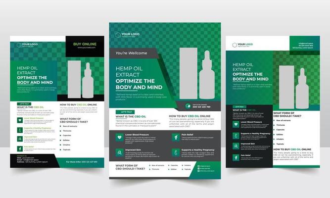 Product Flyer Vector Art, Icons, and Graphics for Free Download