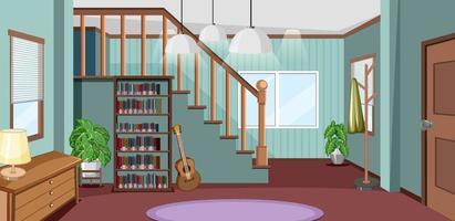 Inside House Vector Art, Icons, and Graphics for Free Download