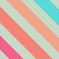 Colorful Stripes Pattern for Background vector