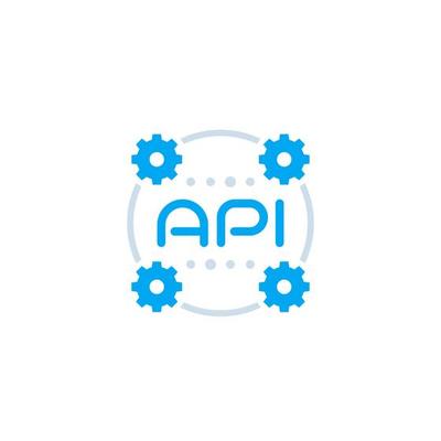 Api Integration Vector Art, Icons, and Graphics for Free Download