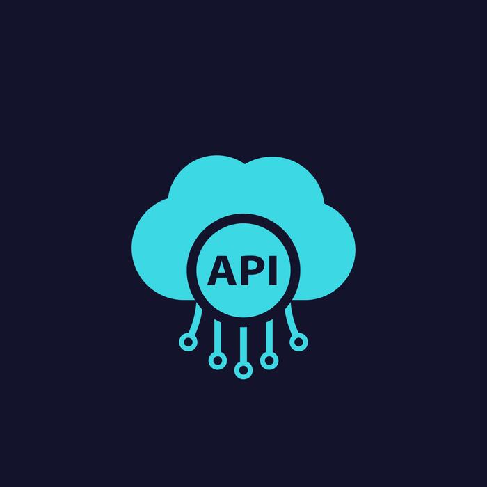 Cloud Api Vector Art, Icons, and Graphics for Free Download