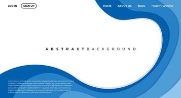 Modern abstract trendy background. Great design for postcard, banner, brochure, wall decoration. vector