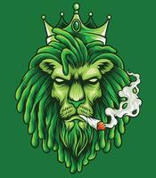 lion king weed
