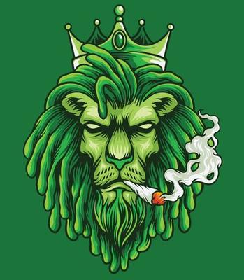 Cannabis Weed Marijuana Stoner T-Shirt Vector 6213221 Vector Art at Vecteezy