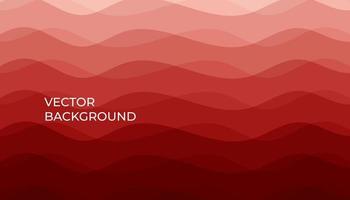 abstract background vector design