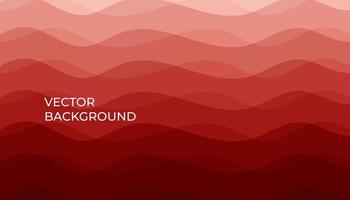 abstract background vector design